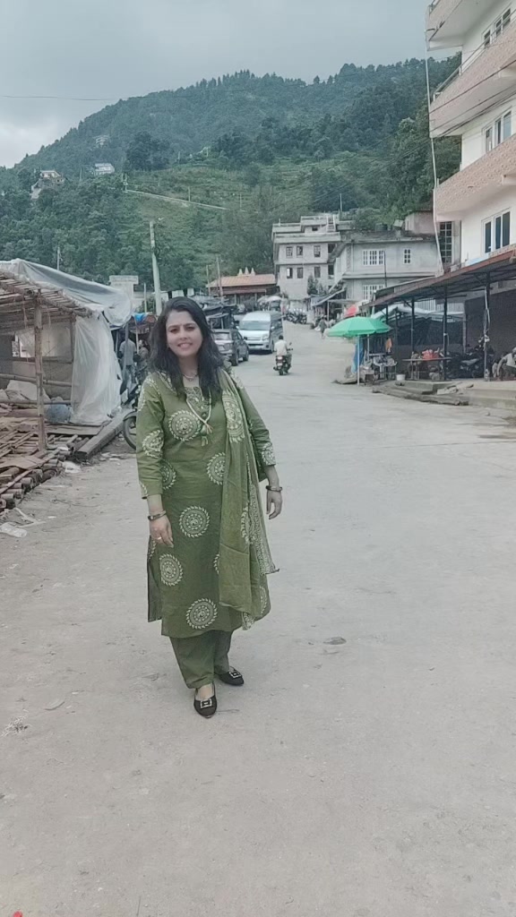 @Ritu Thakur