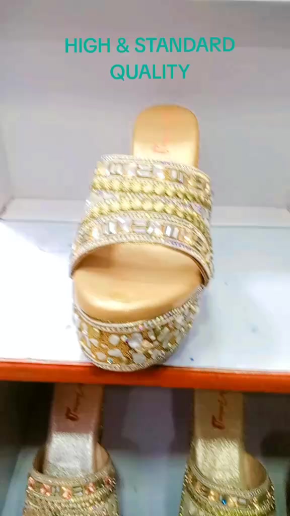 @Paduka Fashion Shoes