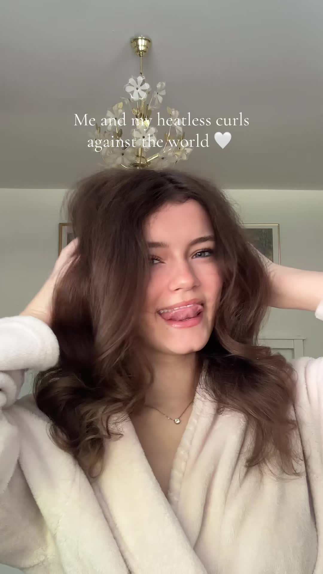 @lucy ๐งธ