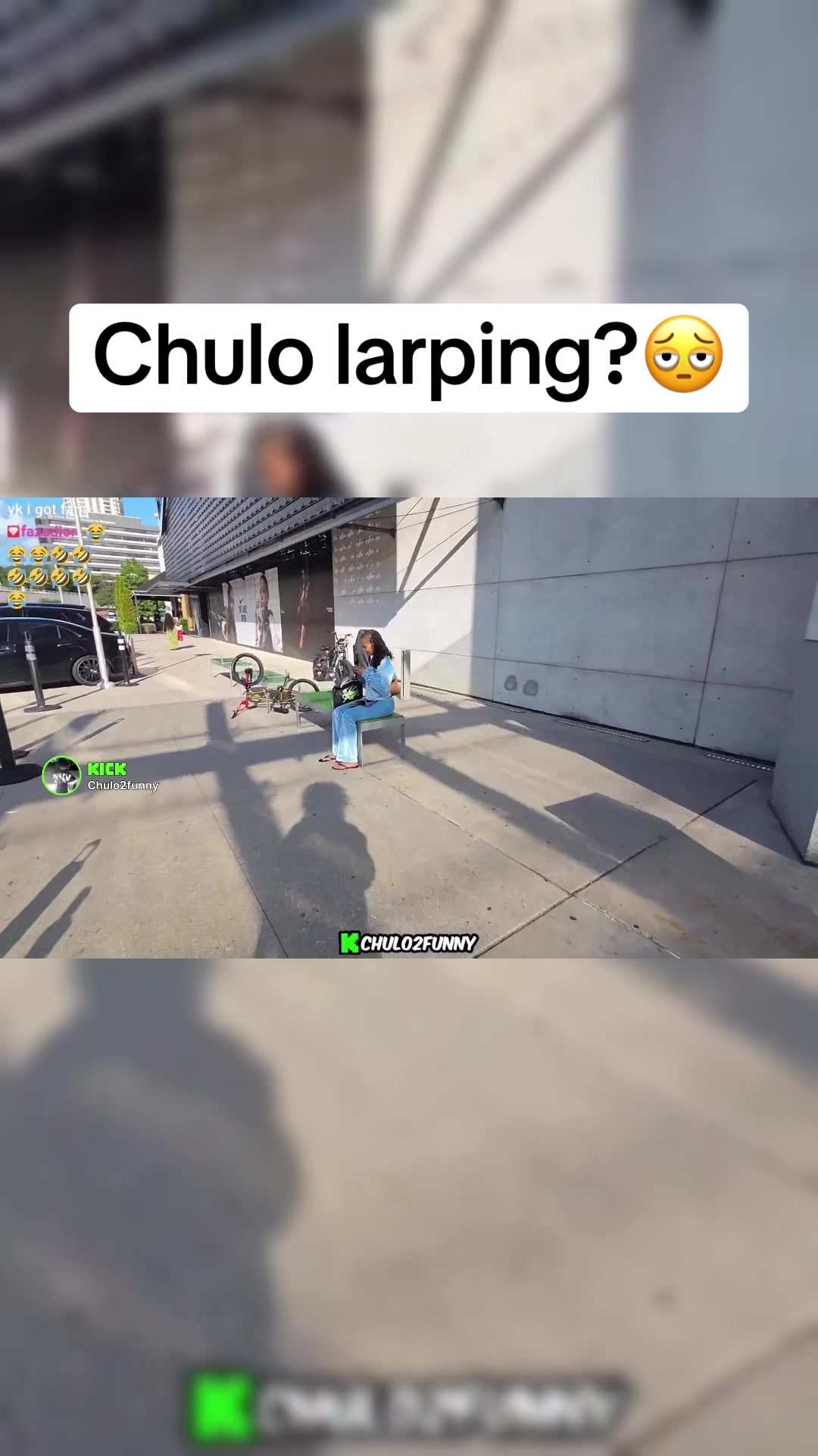 @Chulo