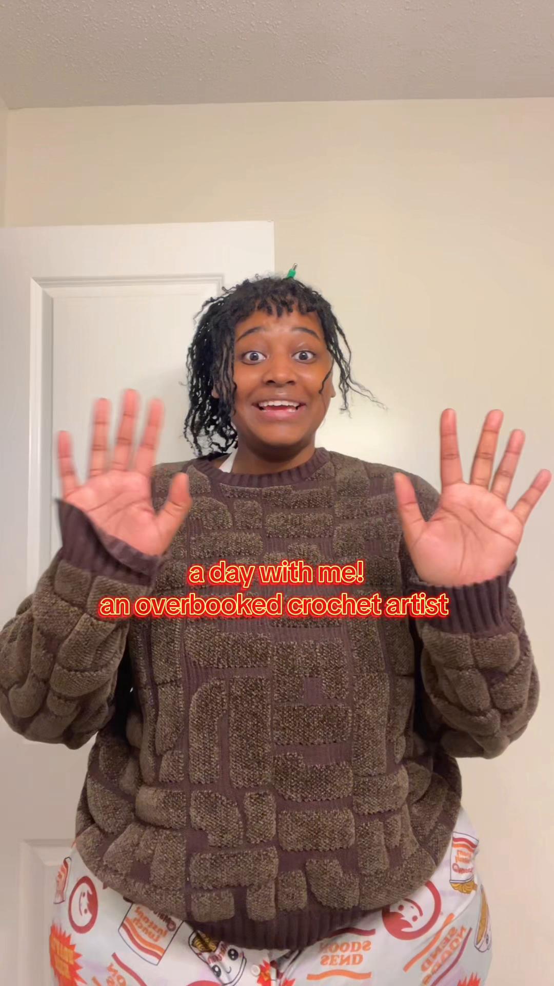 @StitchesandStoners ๐๐น