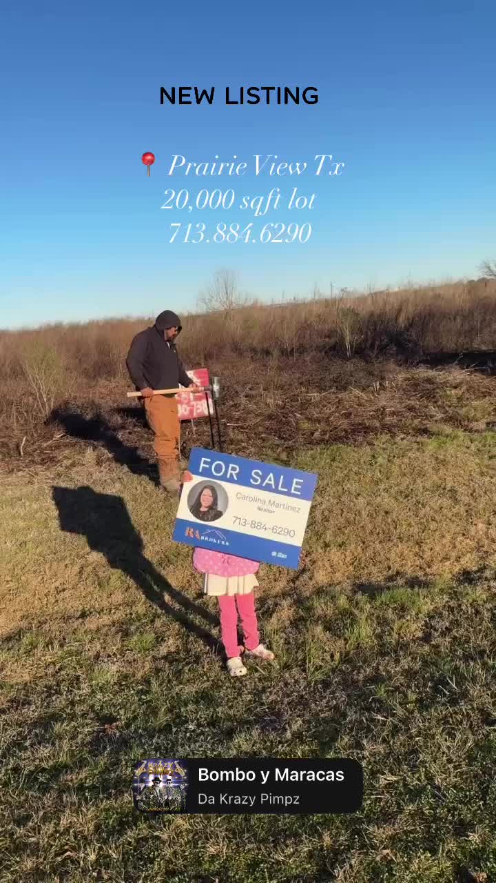 @Carolina | HTX Realtor&reg;🔑🏡