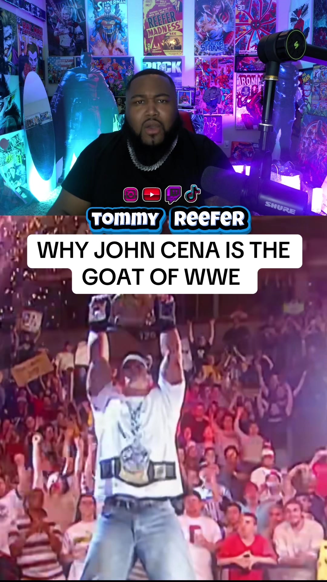 @Tommy Reefer