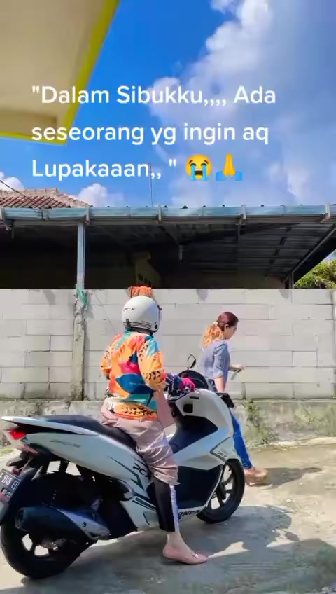 @mommy aulia