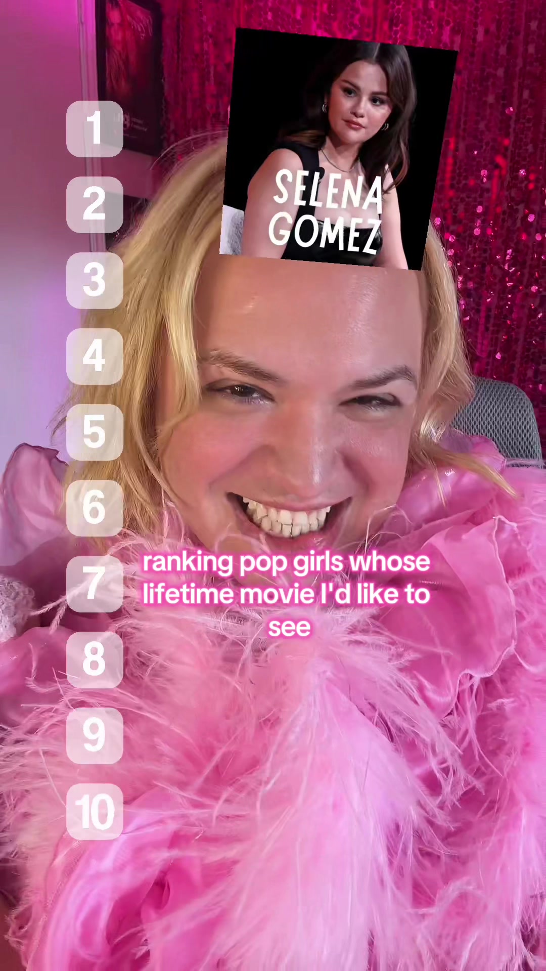 @Carli de Ville | Pop Culture