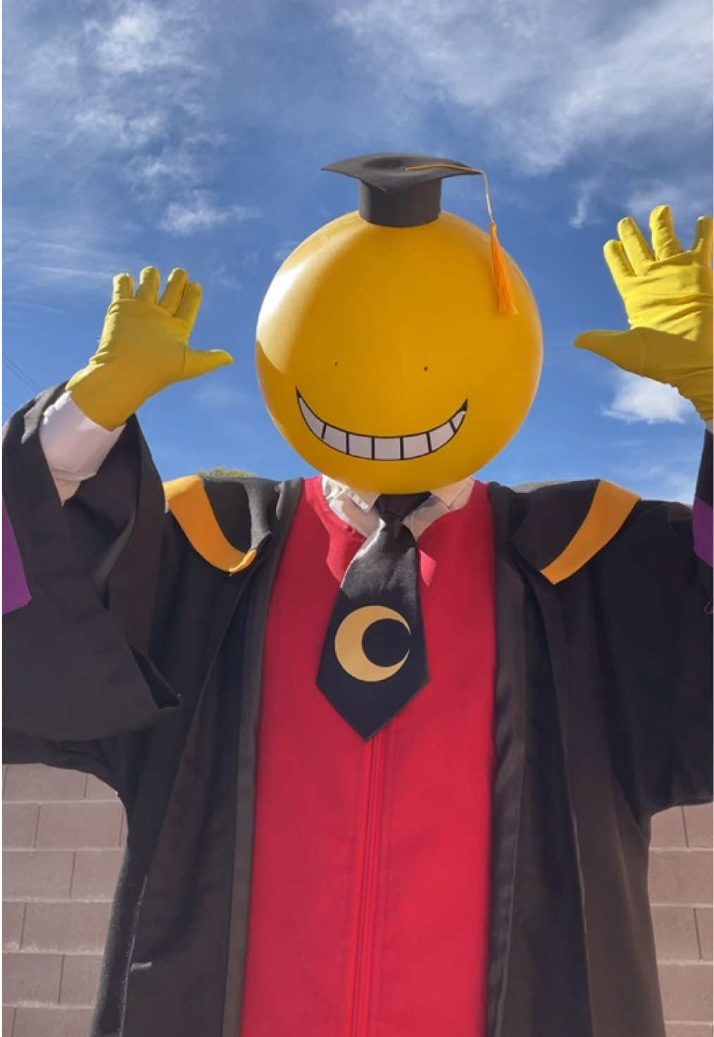 @Koro-Sensei