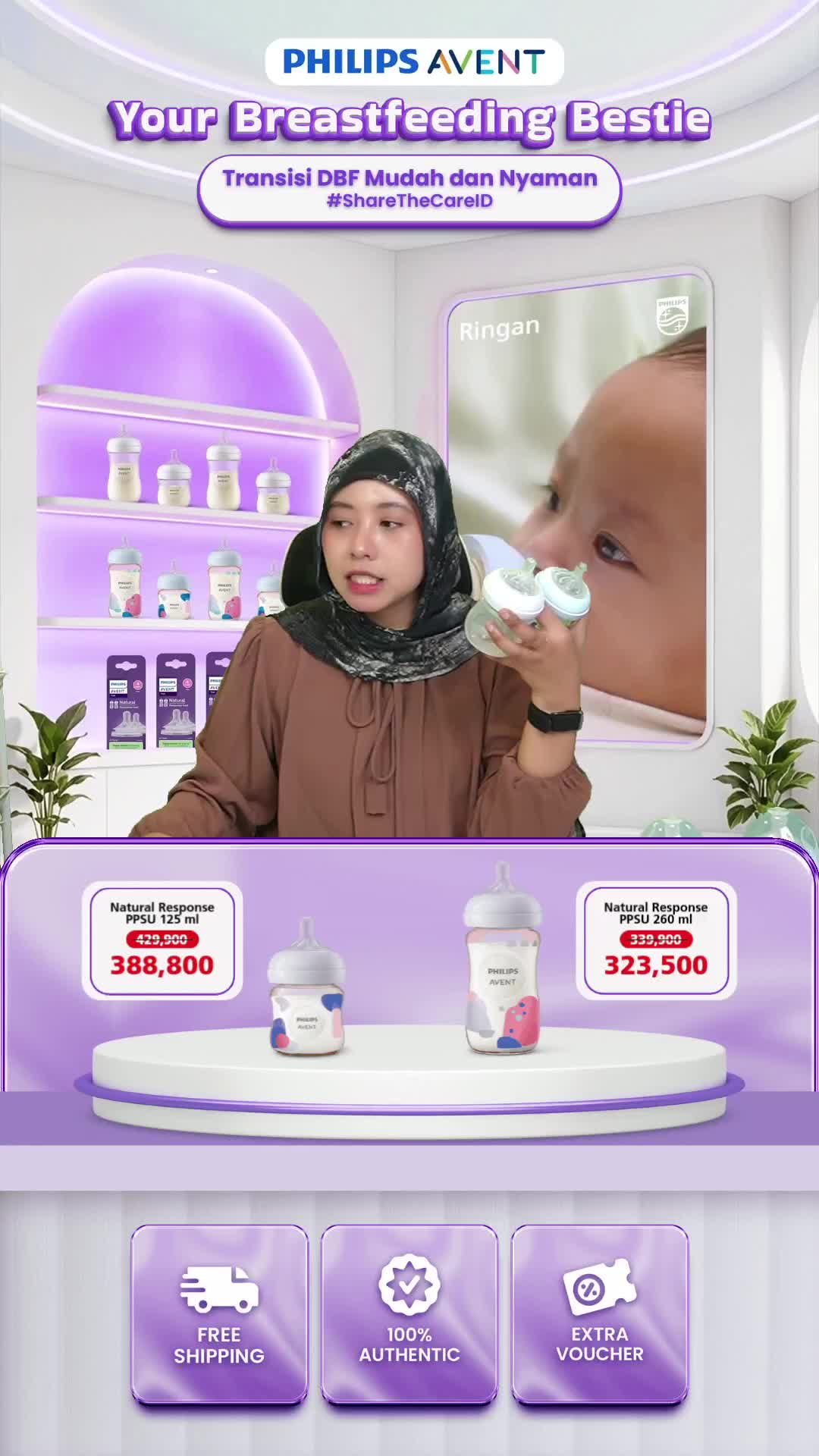 @Philips Avent Official