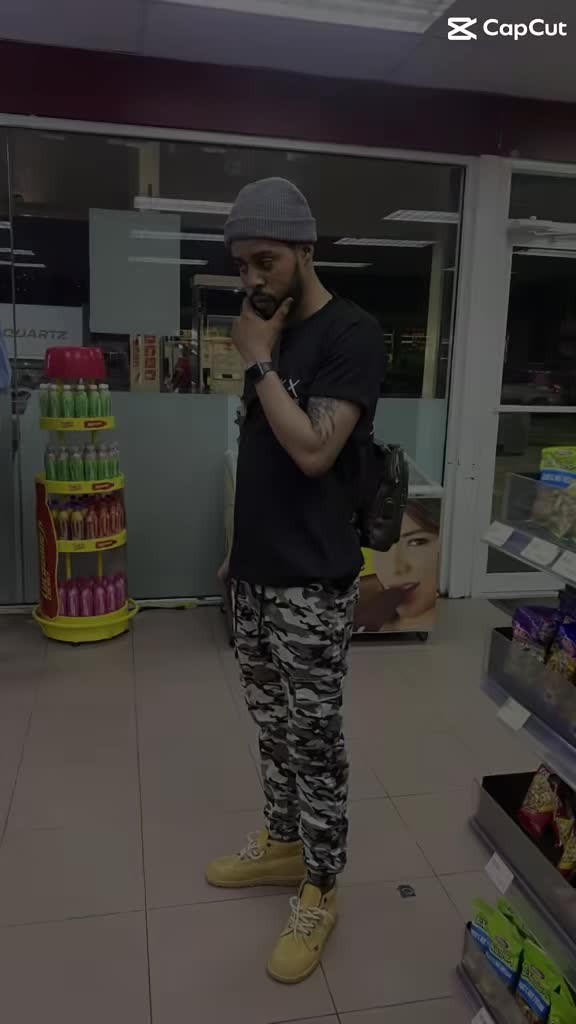 @Vybz kyda