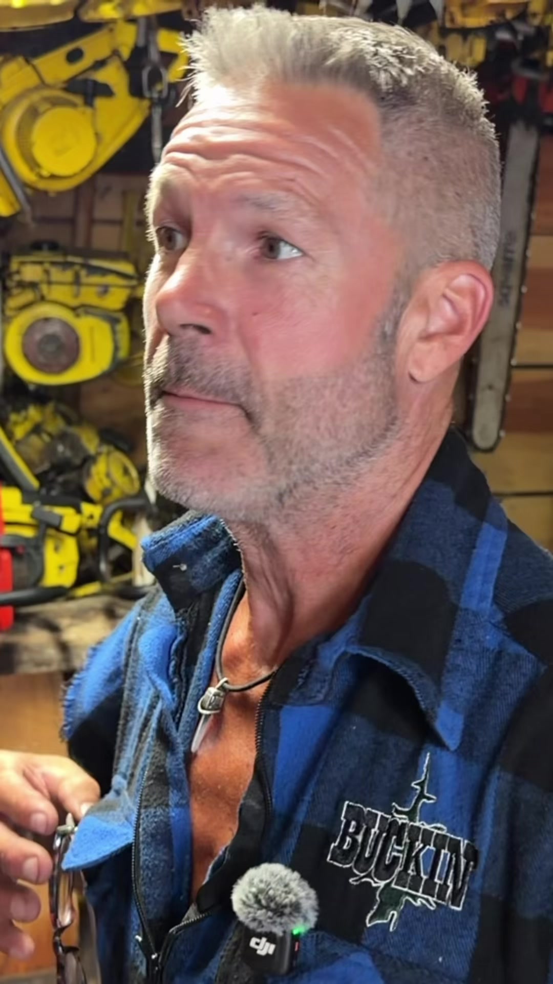 @Buckin’ Billy Ray