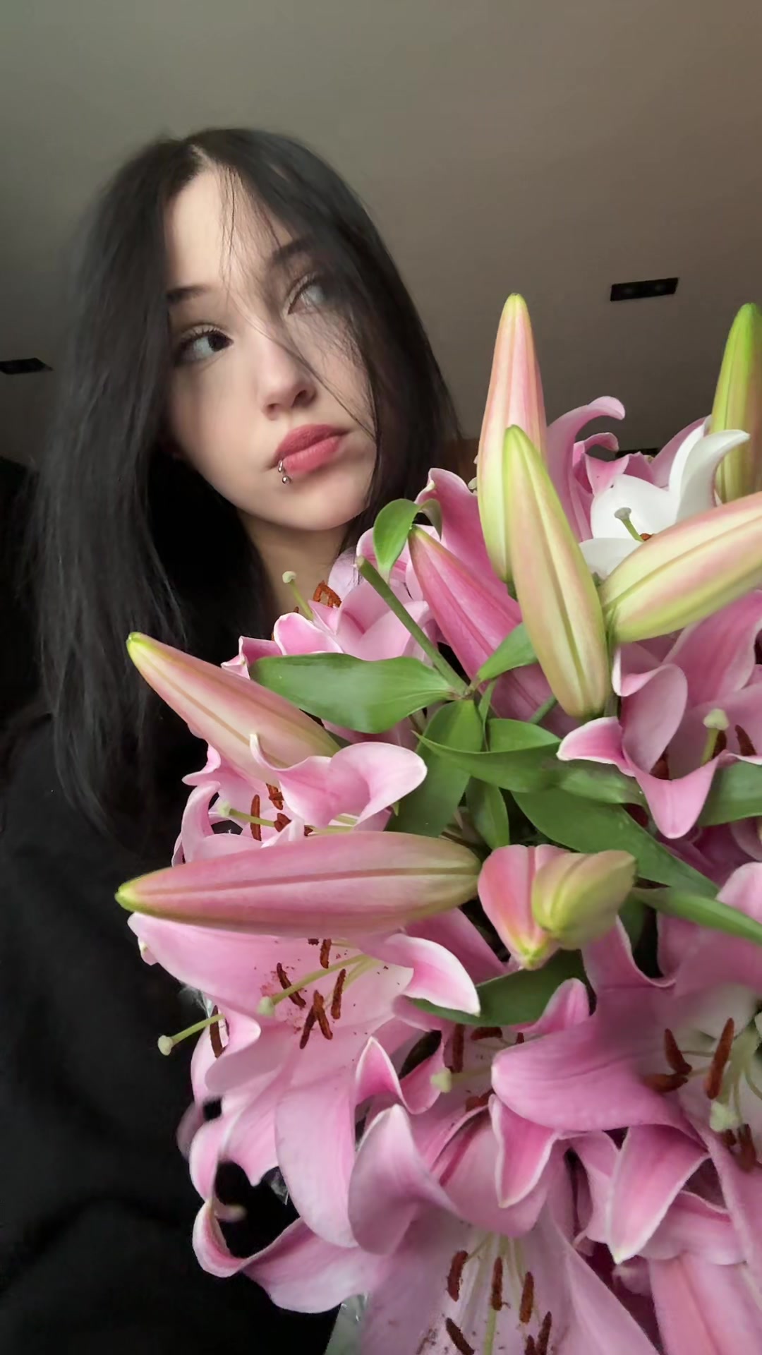 @уля линн
