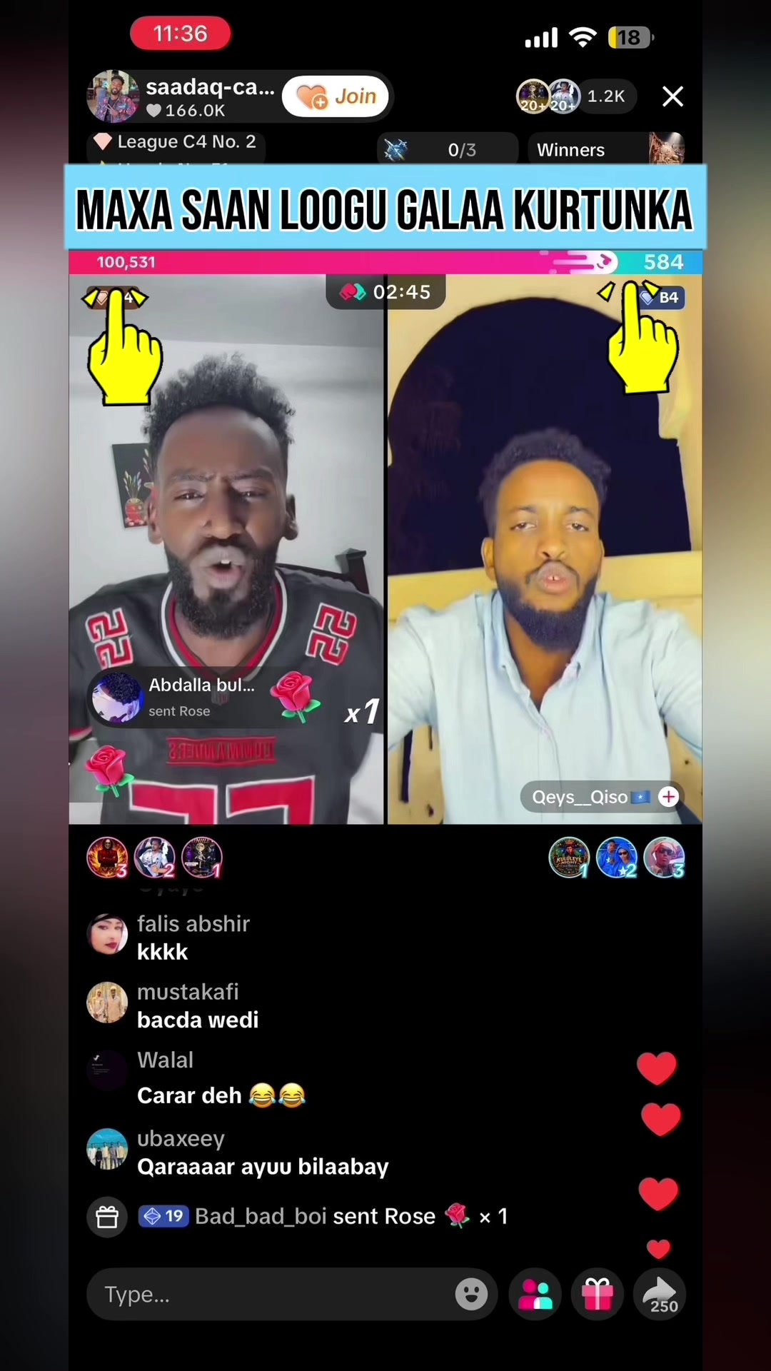 @💫live walba jooge✨🇸🇴🫶🏽