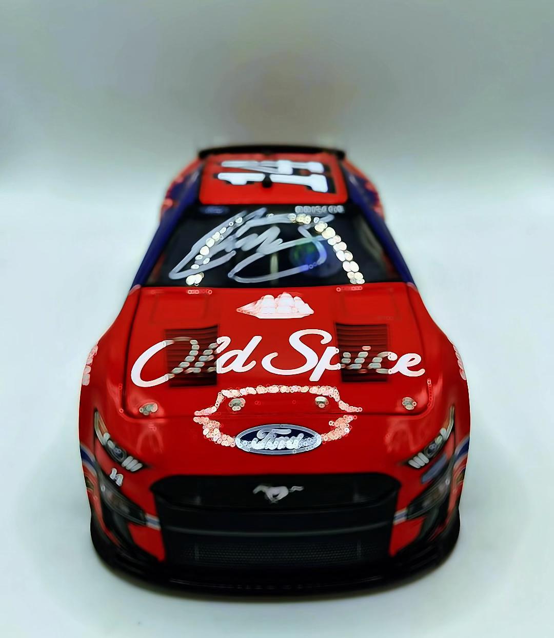 @Daytona Diecast Dudes