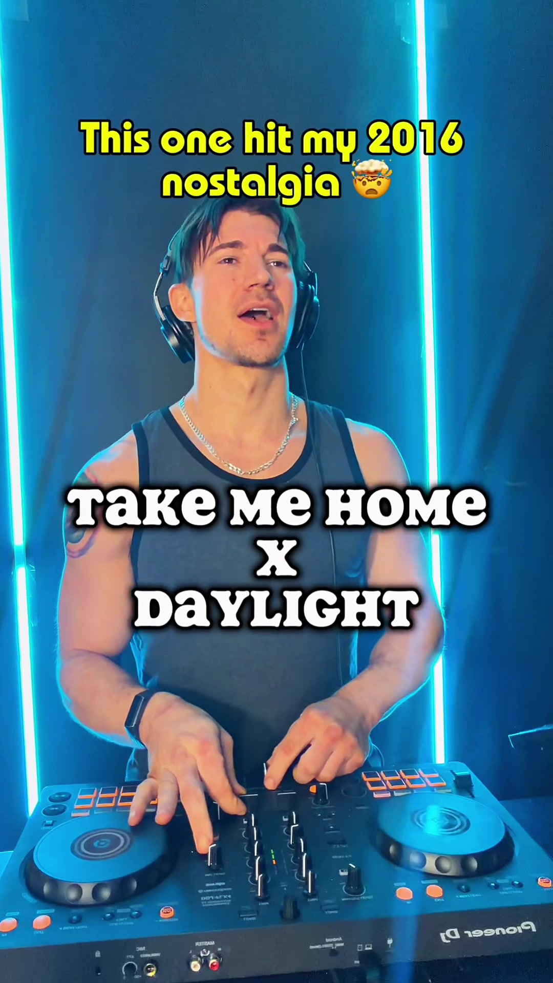 @DJ Kory