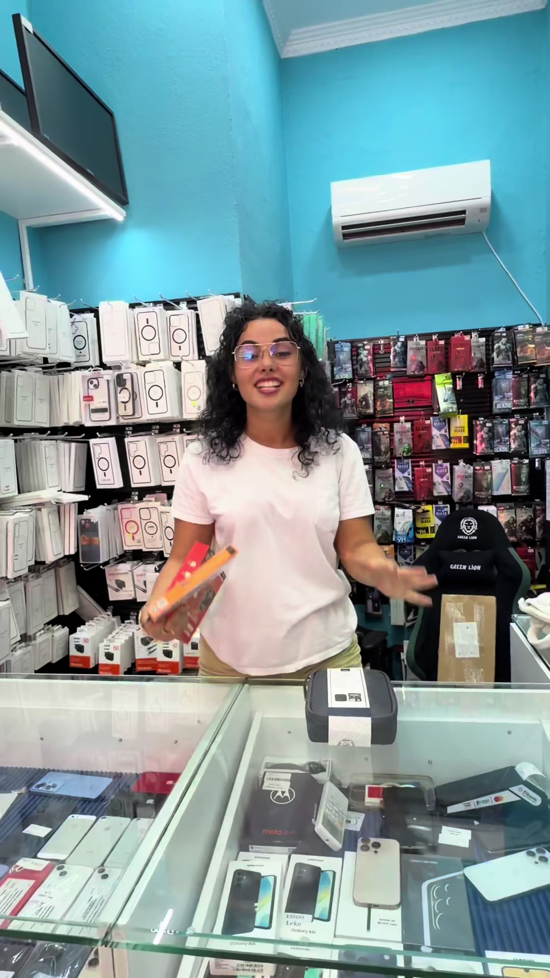 @Shkodra Store2 parruc