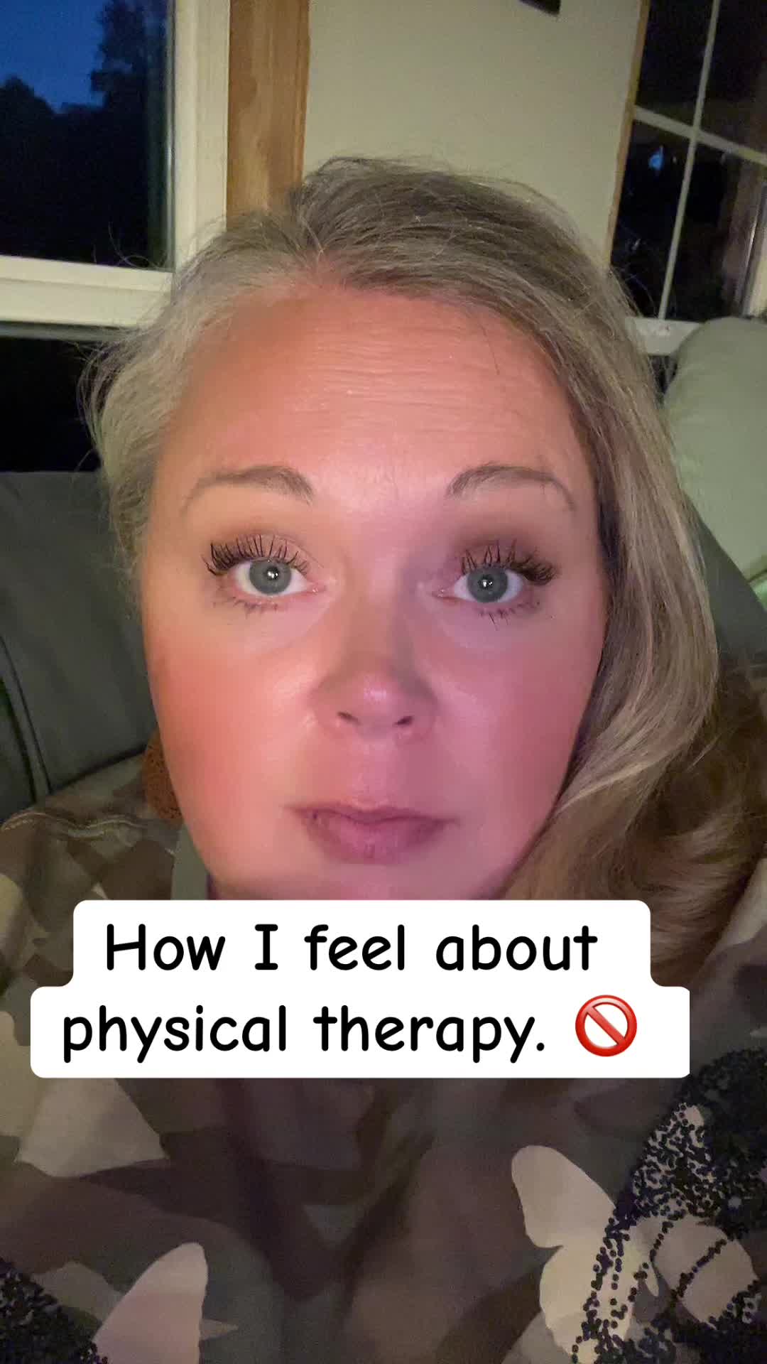 @Kimberly Healing | UGC