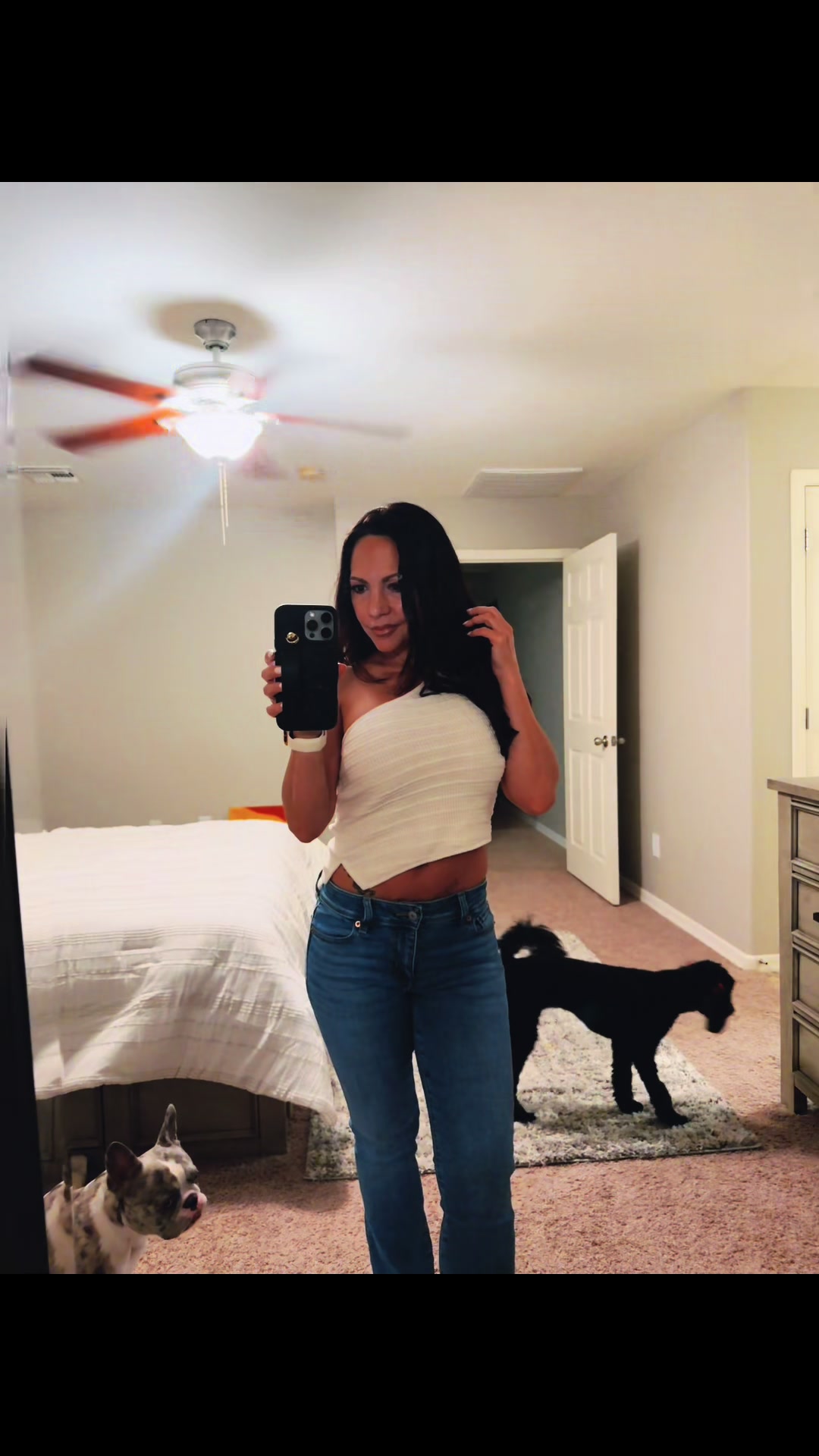 @Jennifer M