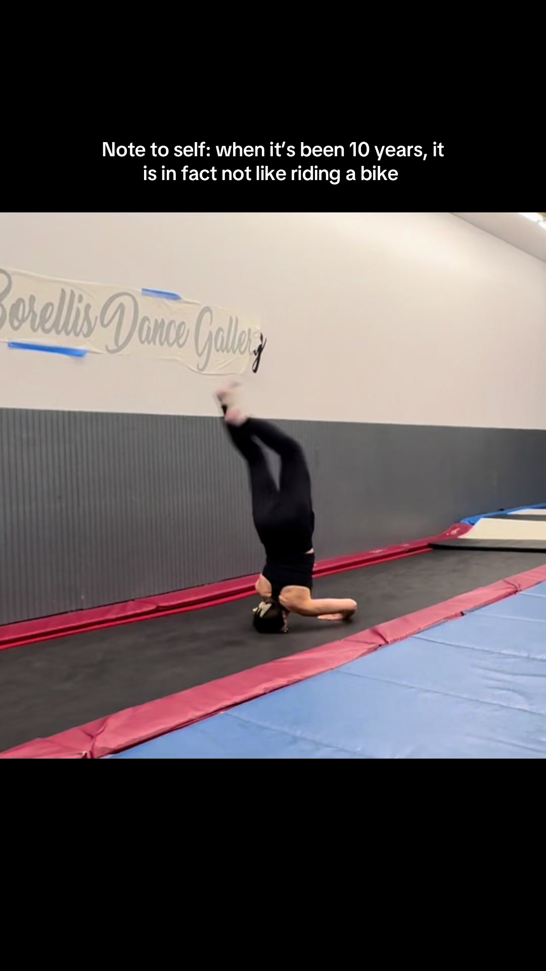 @Borelli’s Dance Gallery
