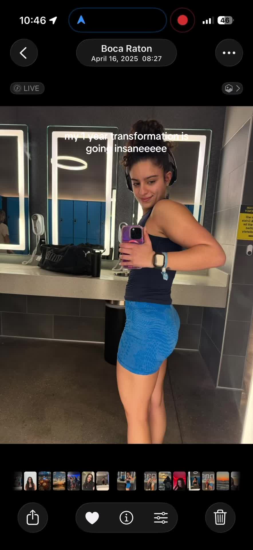 @LEEAM🪬 | FITNESS