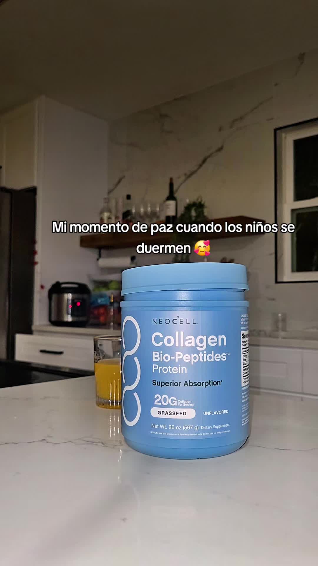 @YeinysVibes