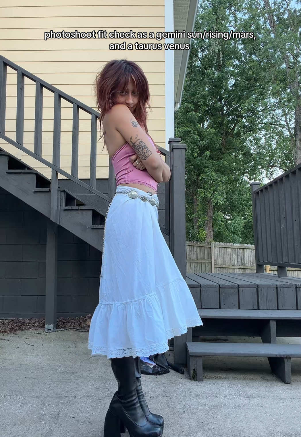 @mallika˚✧₊⁎☆