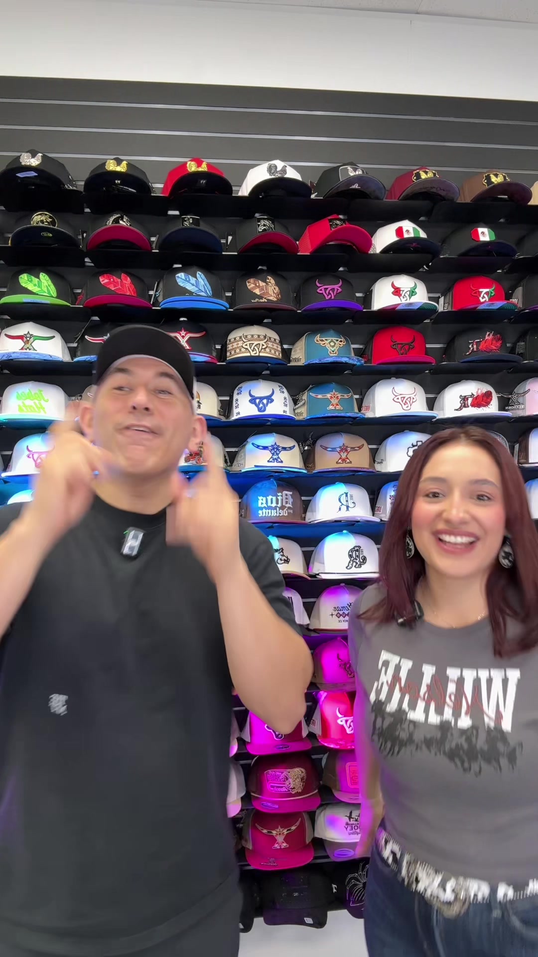 @Amigos Pro Shop