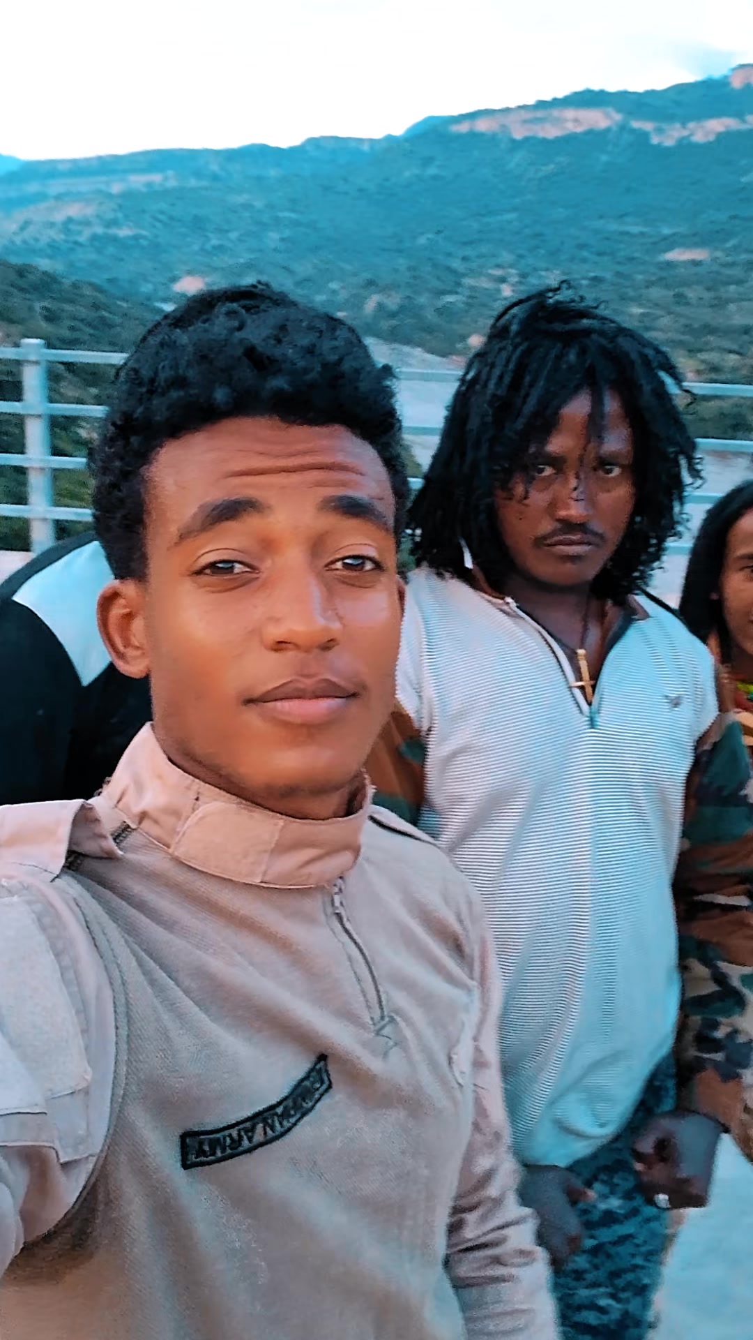 @እቢተኛው ሸማቂው የጎቸው