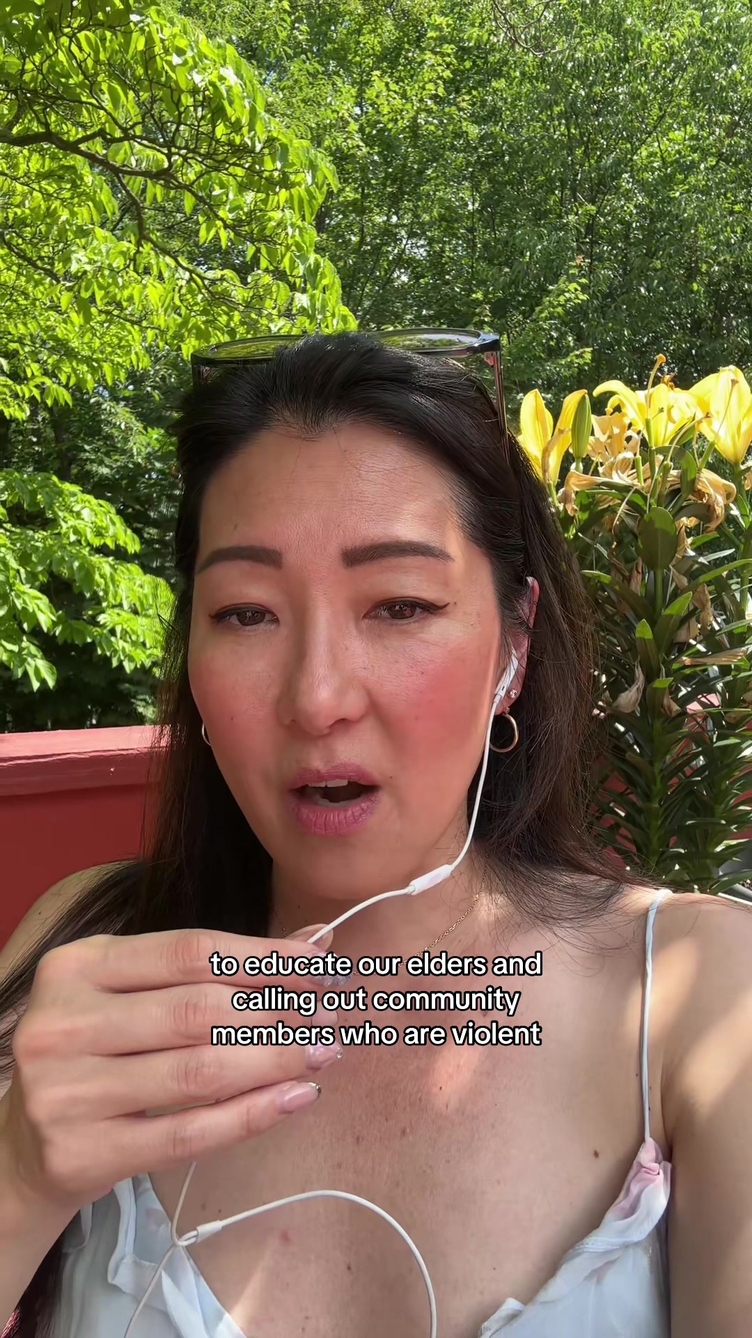 @Laura Chung