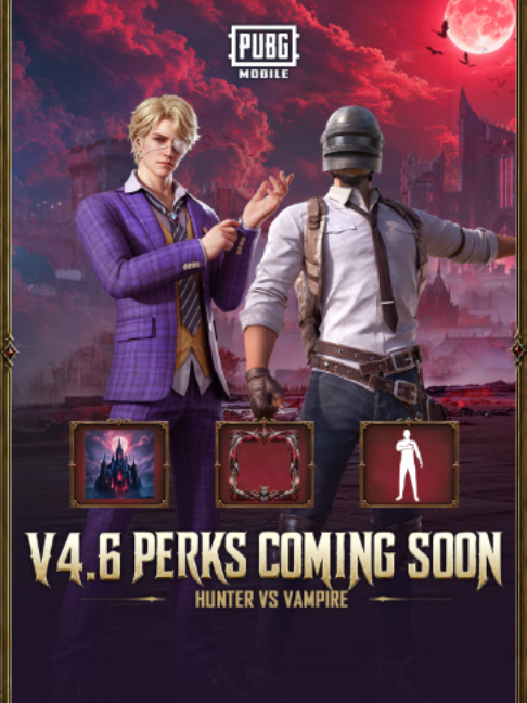 @PUBG MOBILE