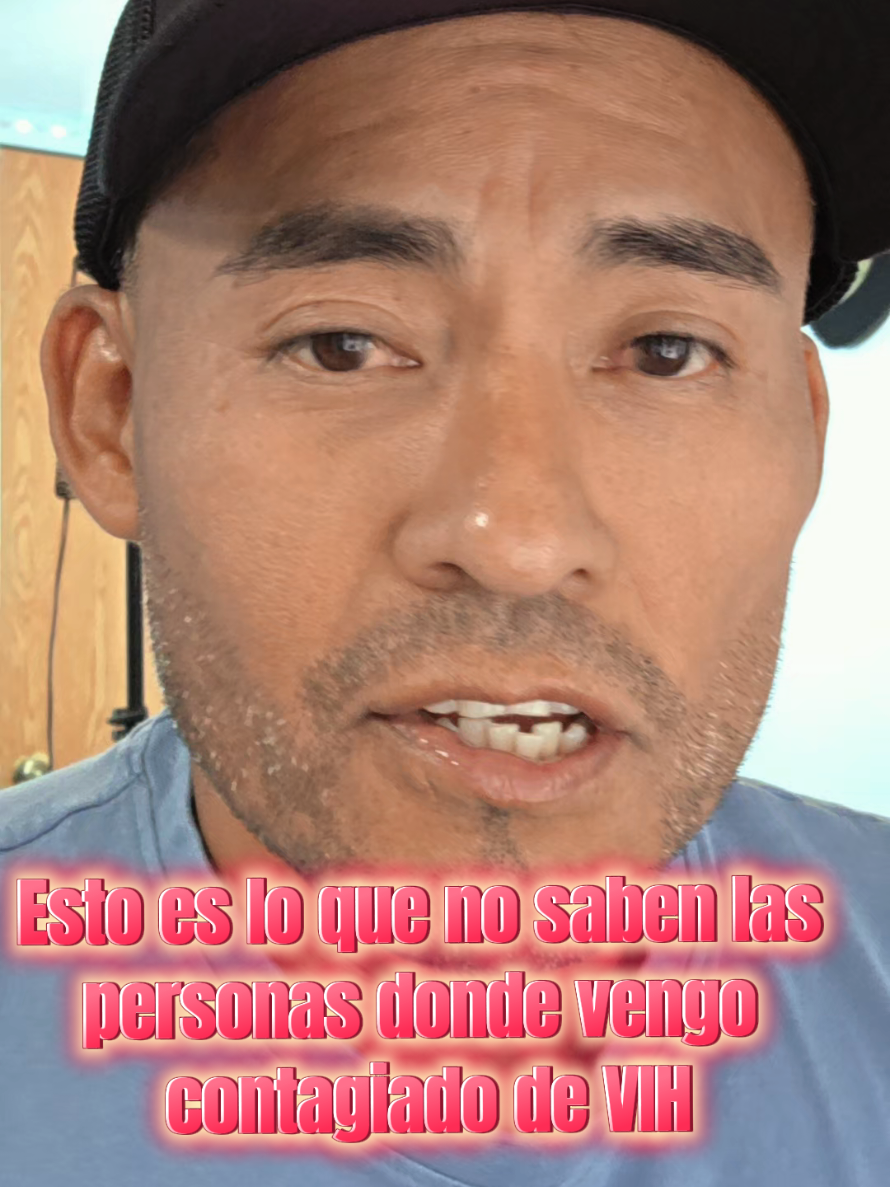 @!《 Viviendo 》《con》《 vih》!