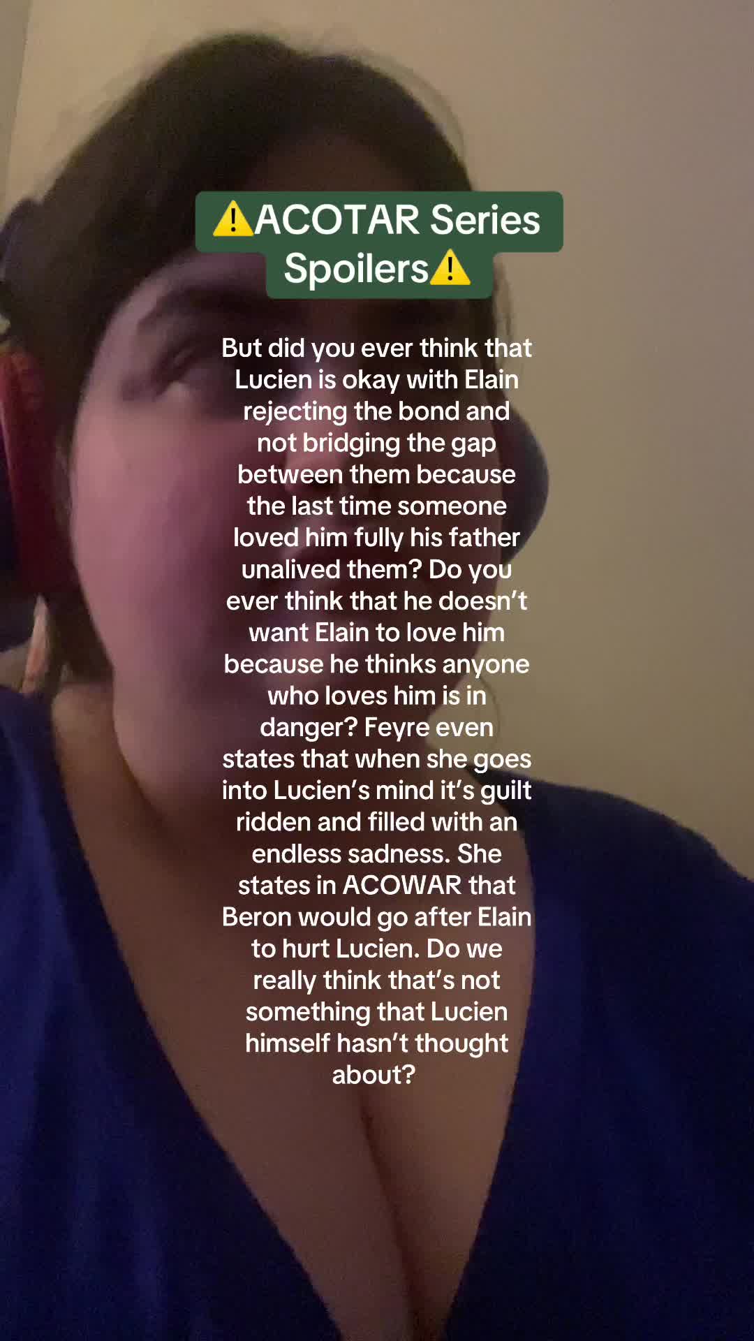 @Sarah