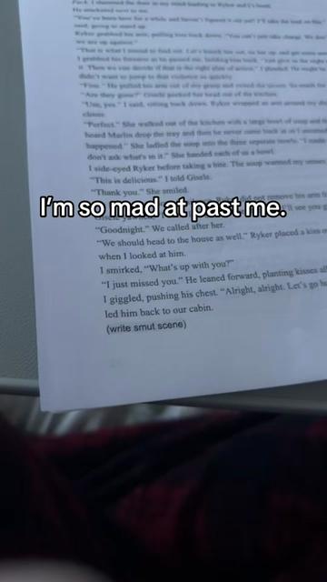 @📚 Sarah Grayce | Writer 📚