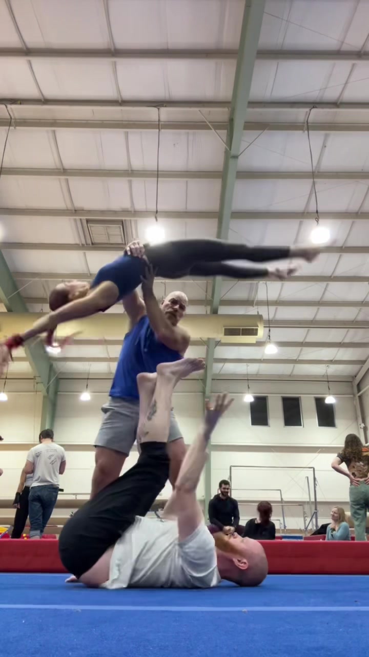 @Andrea • Forest City Yoga