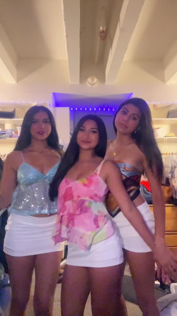 @berk baddies😝