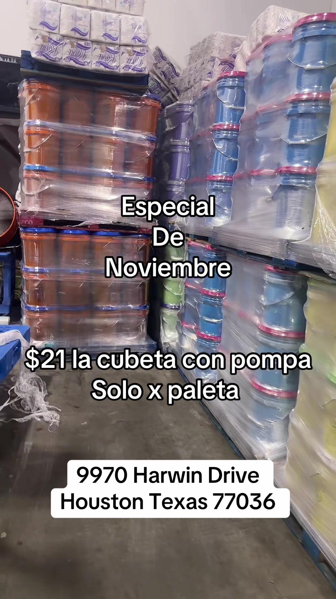 @Clean Depot