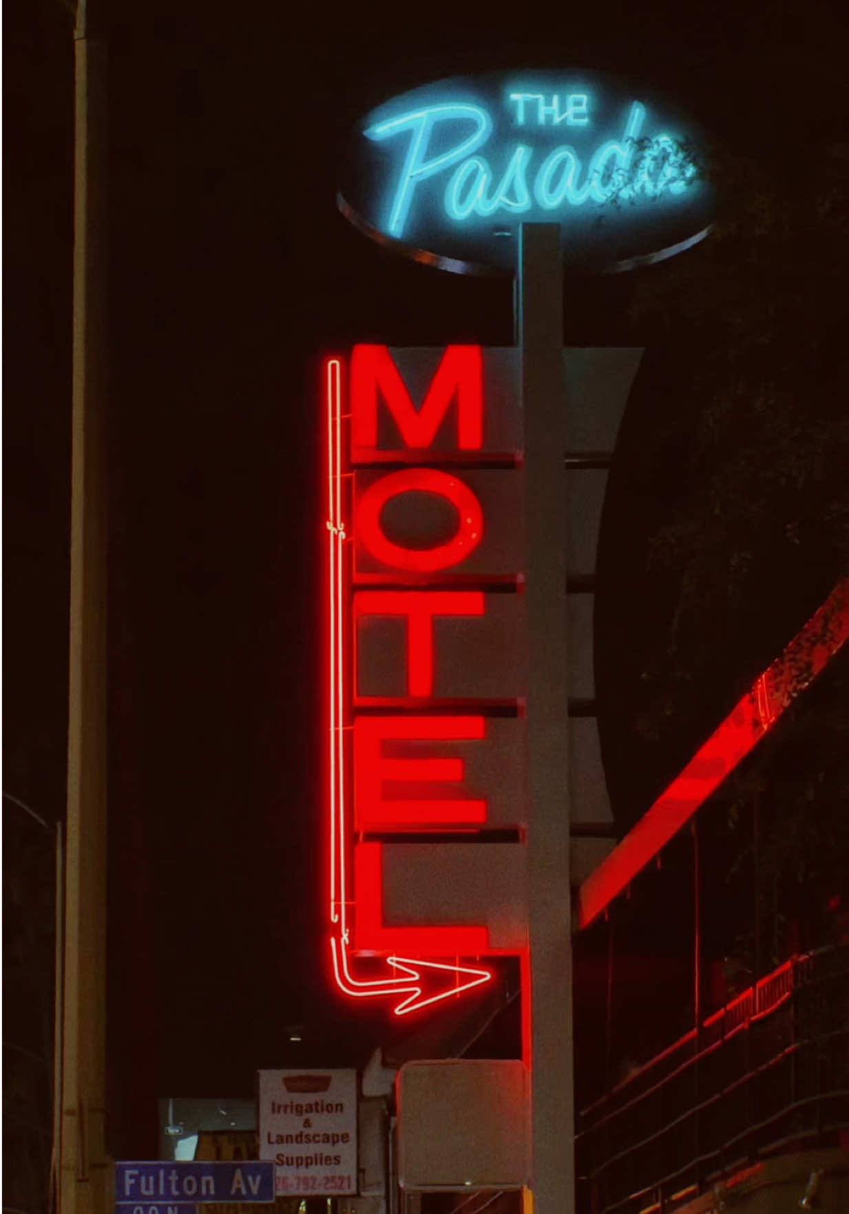 @merch motel