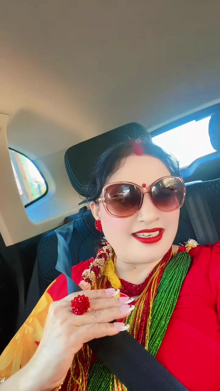 @syani marahatta