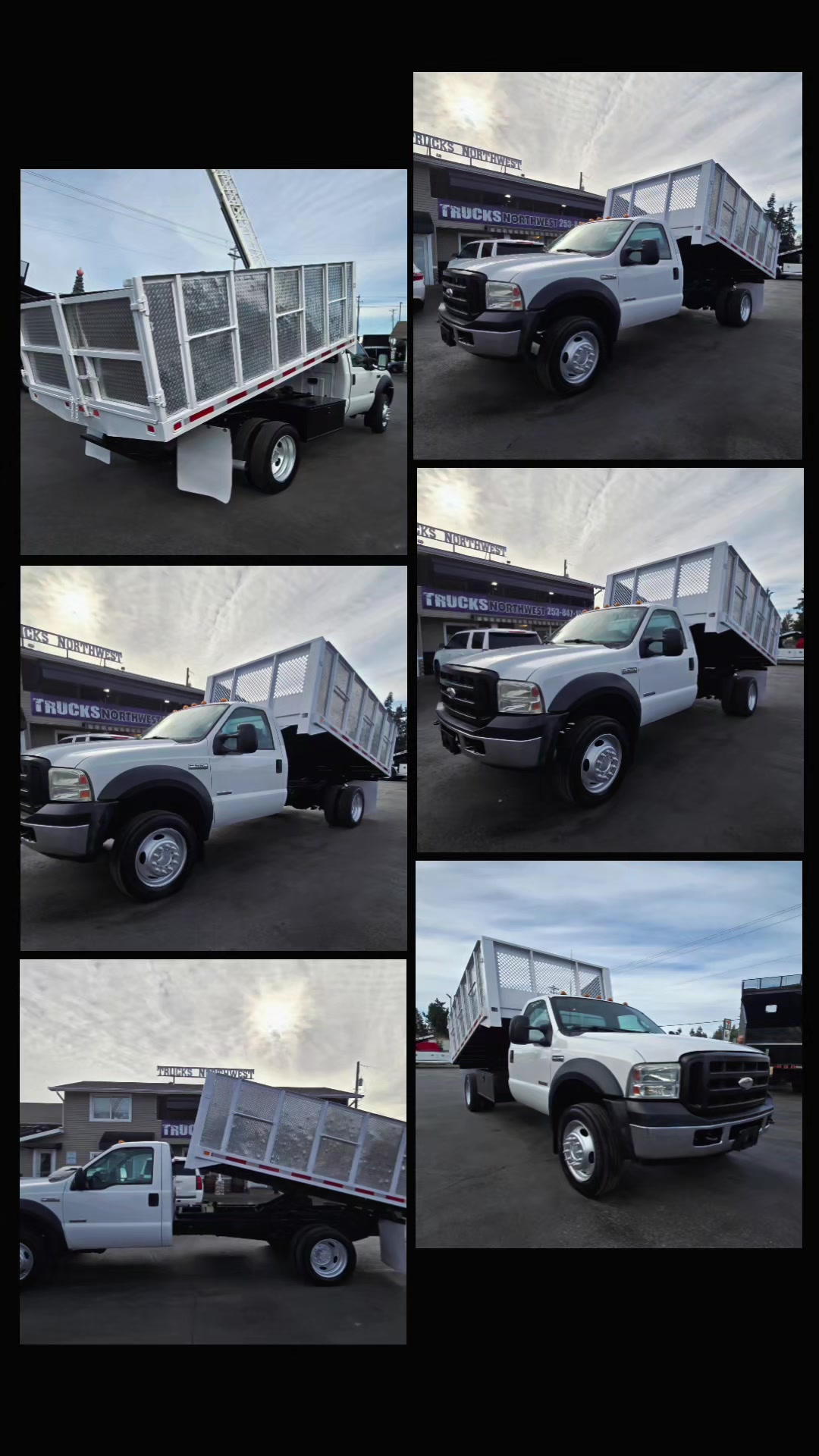 @Trucks NW