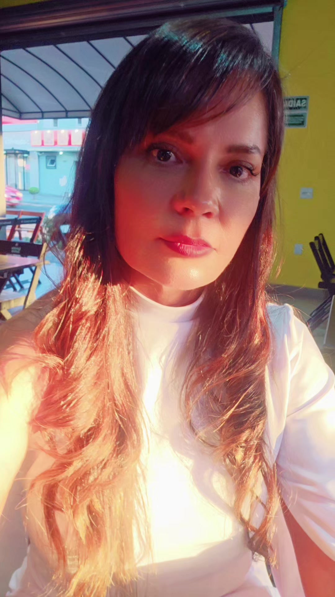 @Alexsandra Fernandes