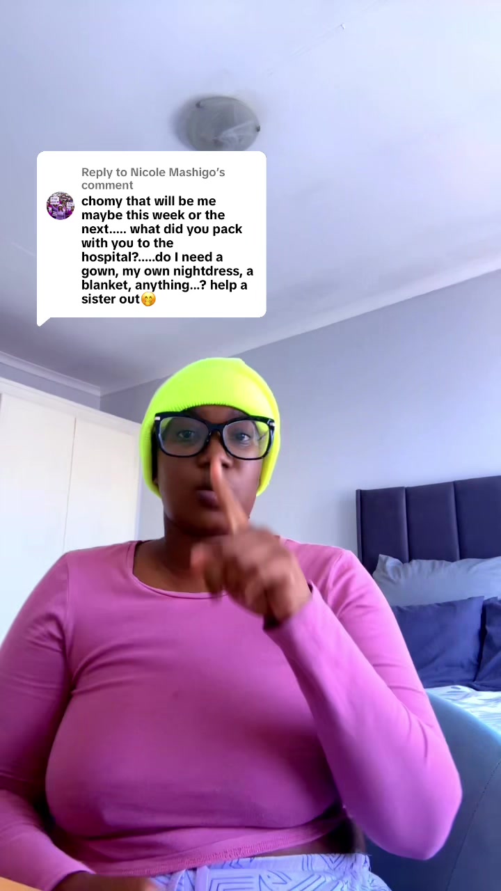 @Mandy Mphela (The plug girl)🔌