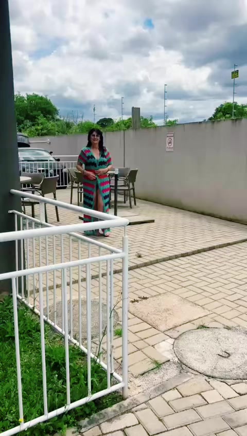 @&Eacute;dina a bonitona do Tiktok💃