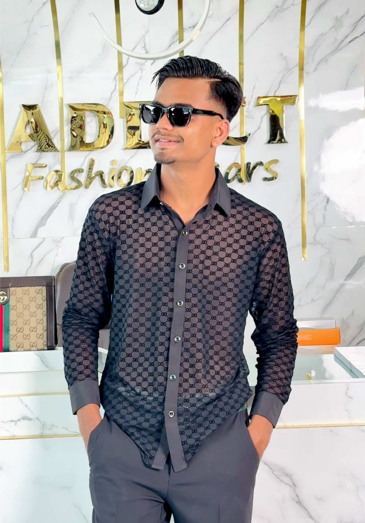 @Addict fashion wears1