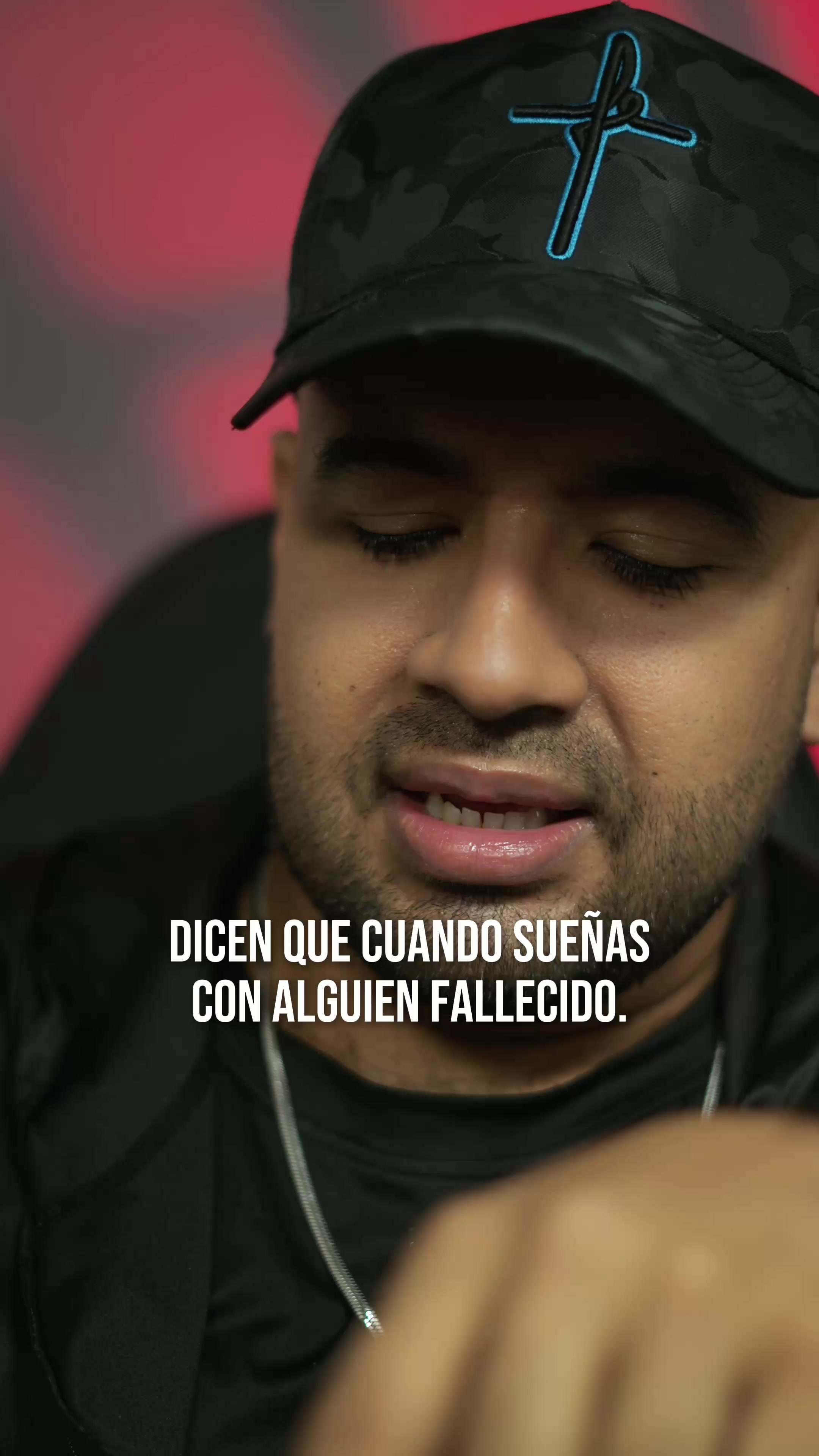 @El mister
