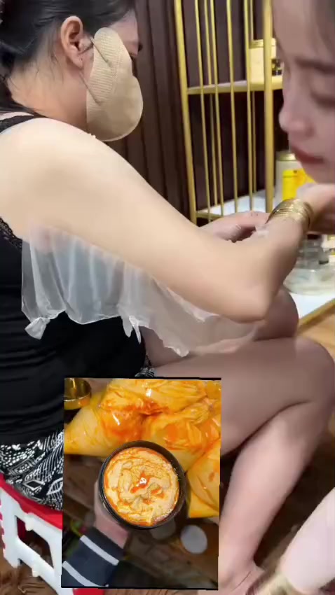 @Pemutih badan ampuh