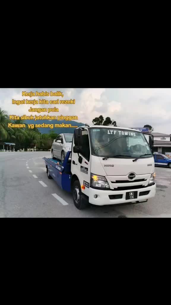 @LTF TOWING