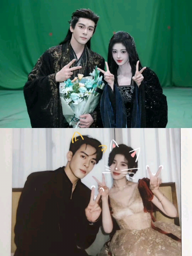 @Diễm My 2004🍯Fan Cúc Tịnh Y🍊
