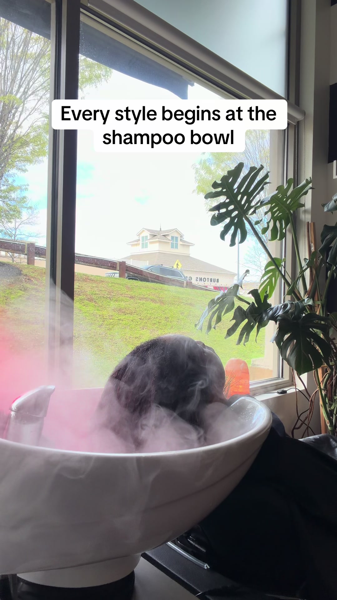 @Nykole - Hair Care Specialist