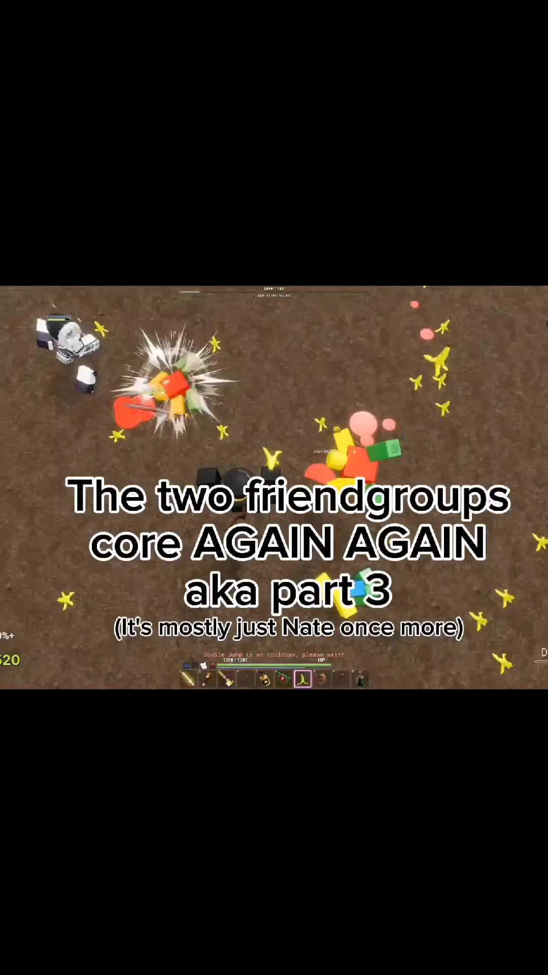 @☆THE #1 SHATTERED YUME TRUST!☆