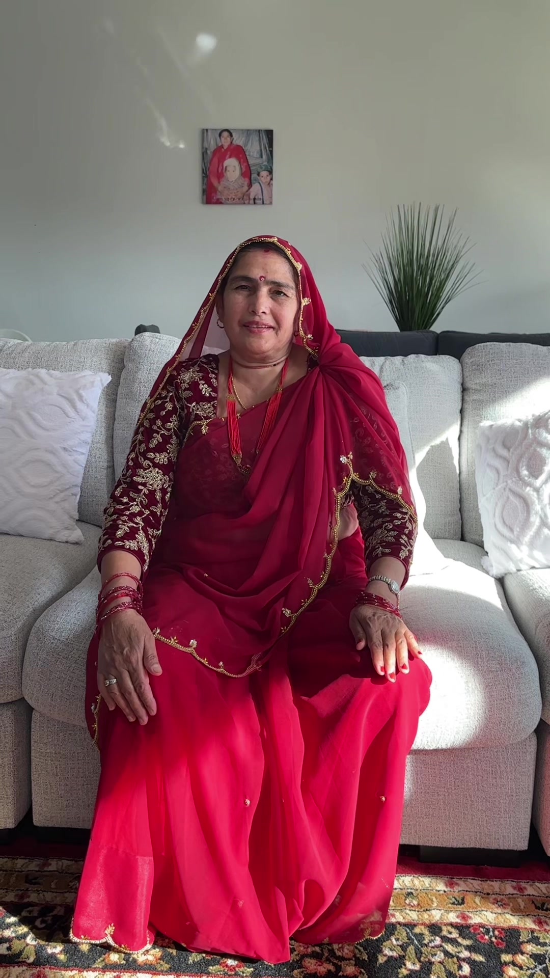 @Sita Devi Joshi