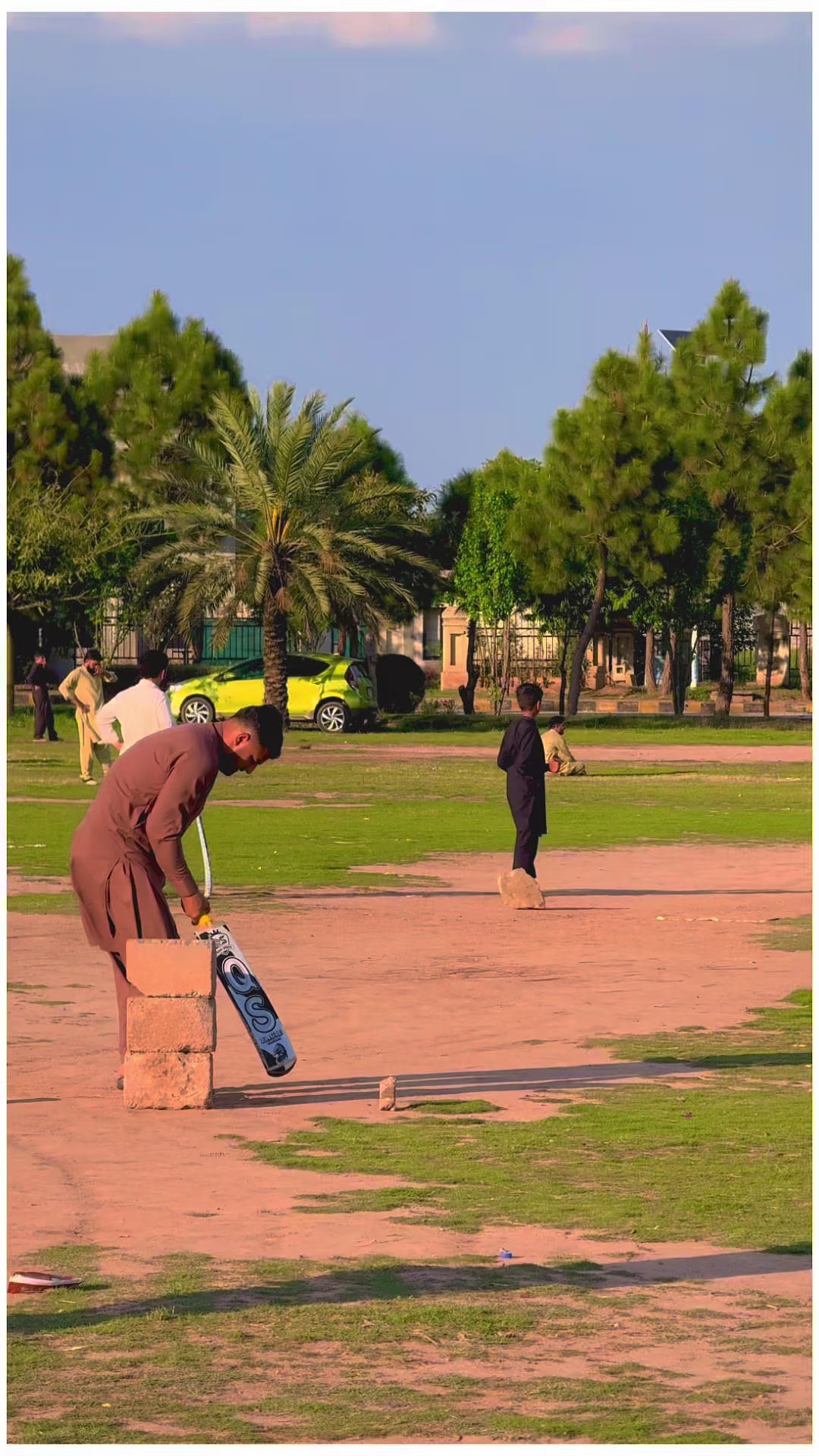 @Nana Pathan Offical ❤️🏏
