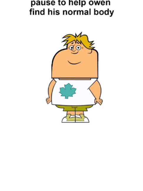 @Total Drama Official